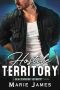 [Blackbridge Security 01] • Hostile Territory (Blackbridge Security Book 1)